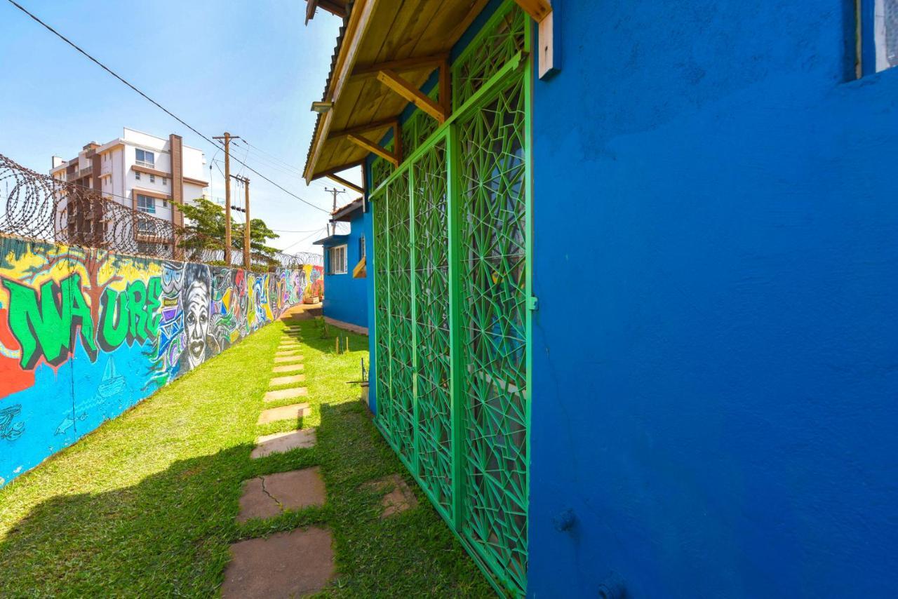 Nyumba 591 Hotel Kampala Exterior foto